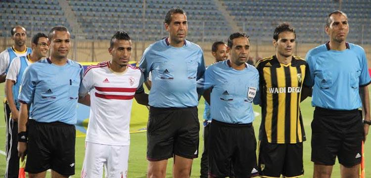 الزمالك ودجلة الزمالك ودجلة